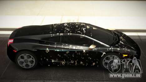 Lamborghini Gallardo SV S1 für GTA 4