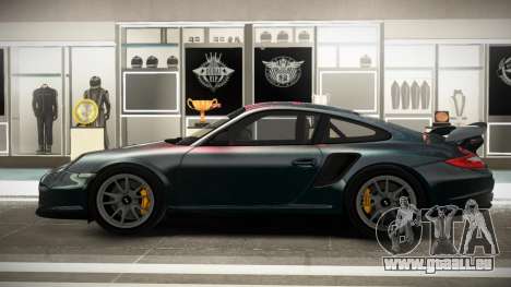 Porsche 911 GT-Z S3 für GTA 4