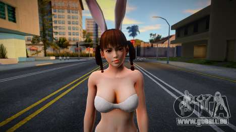 Lei 2Wave v3 pour GTA San Andreas