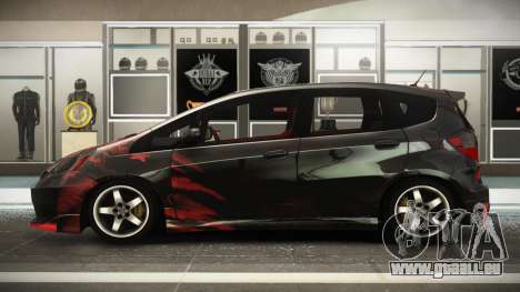 Honda Fit FW S9 pour GTA 4