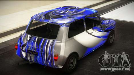 Mini Cooper FW S9 für GTA 4