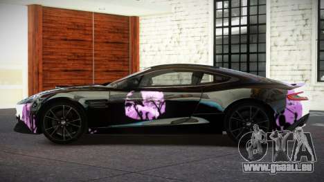 Aston Martin Vanquish NT S10 pour GTA 4
