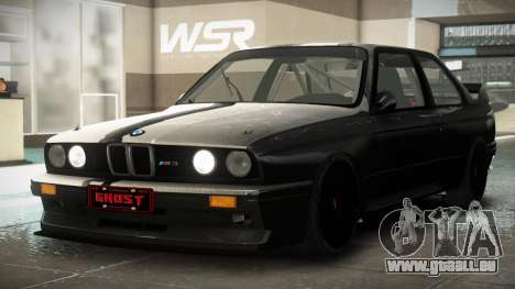 BMW M3 E30 GT-Z S10 für GTA 4