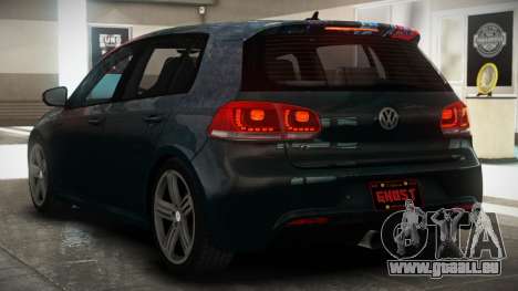 Volkswagen Golf QS S7 pour GTA 4
