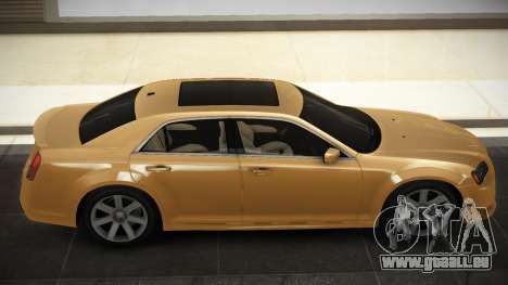 Chrysler 300 HR pour GTA 4