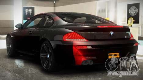 BMW M6 F13 TI S6 für GTA 4
