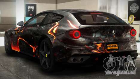 Ferrari FF RZ S8 pour GTA 4