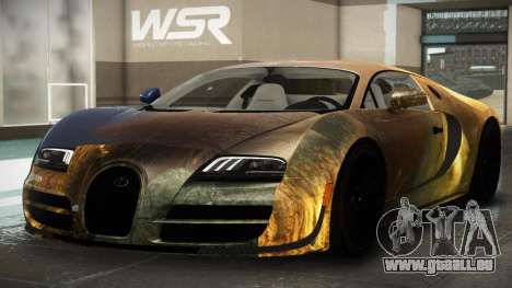 Bugatti Veyron ZR S5 pour GTA 4