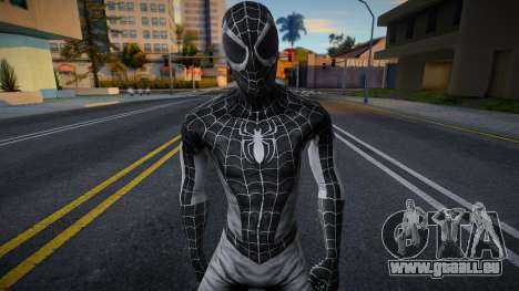 Spider man EOT v10 für GTA San Andreas