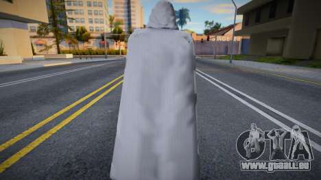 MCU Moon Knight - Fortnite pour GTA San Andreas