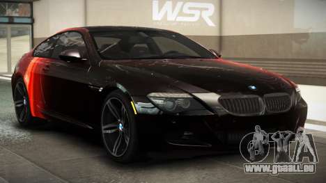 BMW M6 F13 TI S1 für GTA 4