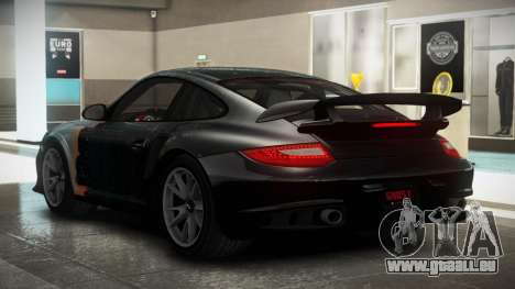 Porsche 911 GT-Z S9 für GTA 4