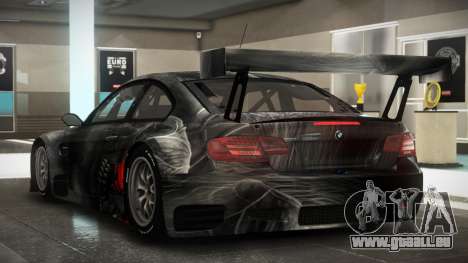 BMW M3 E92 SR S3 pour GTA 4