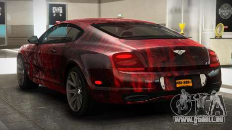 Bentley Continental SC S8 für GTA 4