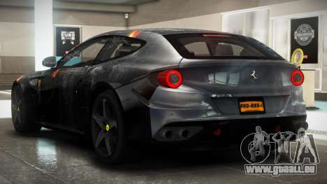 Ferrari FF RZ S3 für GTA 4