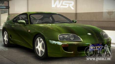 Toyota Supra GT-Z S7 für GTA 4