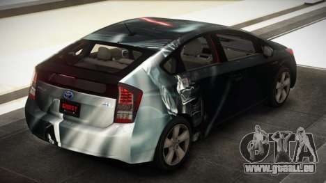 Toyota Prius HSD S8 für GTA 4