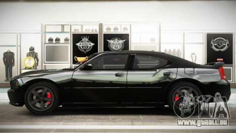 Dodge Charger MRS pour GTA 4