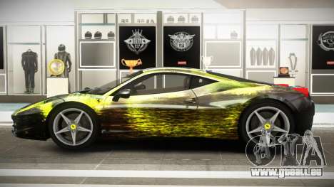 Ferrari 458 RT S5 pour GTA 4