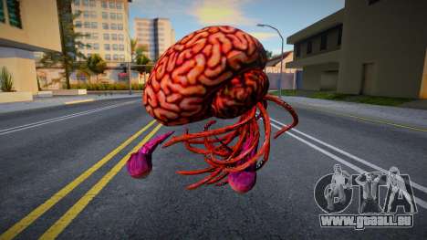 Brain pour GTA San Andreas