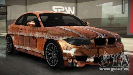 BMW 1M Zq S8 für GTA 4