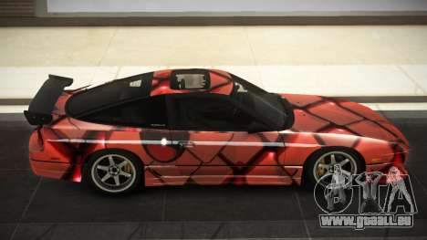 Nissan 240SX ZT S4 pour GTA 4