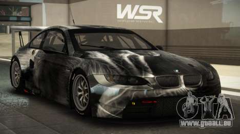 BMW M3 E92 SR S3 pour GTA 4