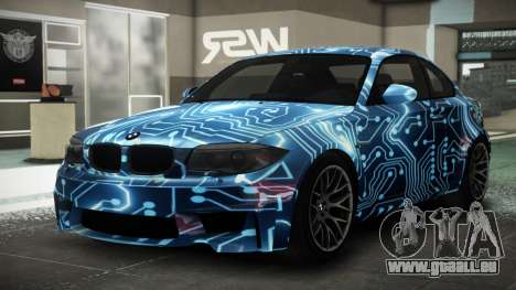 BMW 1M Zq S11 für GTA 4