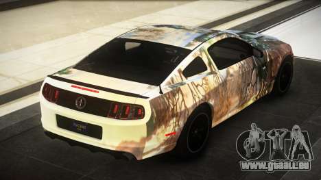 Ford Mustang FV S11 pour GTA 4