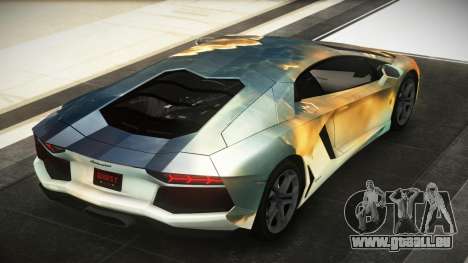 Lamborghini Aventador LP-G S5 für GTA 4