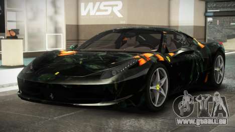 Ferrari 458 RT S11 pour GTA 4