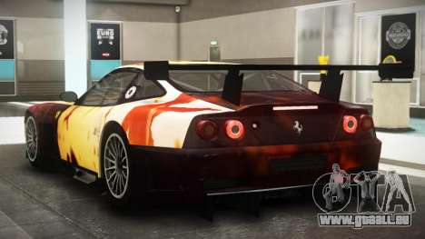 Ferrari 575 G-Sport S8 für GTA 4