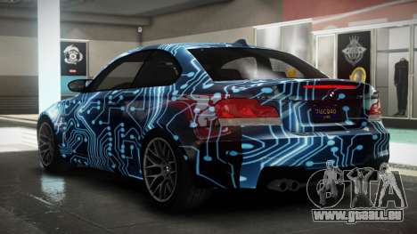 BMW 1M Zq S11 pour GTA 4