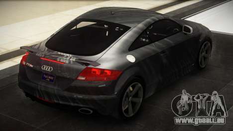 Audi TT Q-Sport S7 pour GTA 4