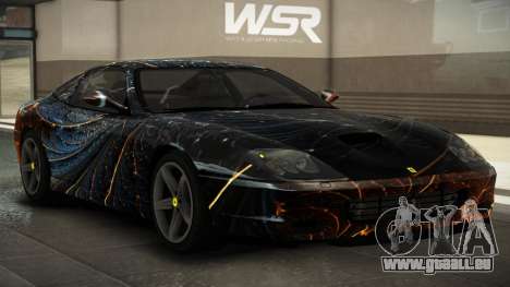 Ferrari 575M Maranello SV S11 pour GTA 4