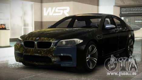 BMW M5 F10 XR S4 für GTA 4