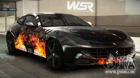 Ferrari FF RZ S8 für GTA 4