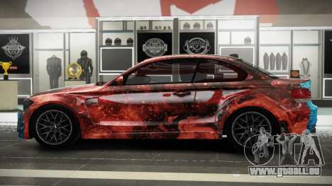 BMW 1M Zq S6 pour GTA 4