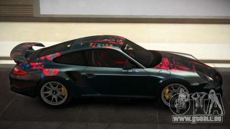 Porsche 911 GT-Z S3 für GTA 4