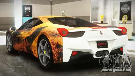 Ferrari 458 RT S2 für GTA 4