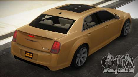 Chrysler 300 HR pour GTA 4