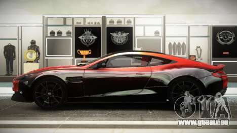 Aston Martin Vanquish SV S5 pour GTA 4