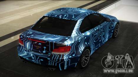 BMW 1M Zq S11 für GTA 4