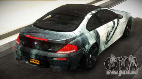 BMW M6 F13 TI S7 für GTA 4