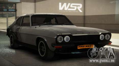 Ford Capri ZT S11 für GTA 4