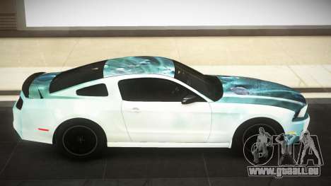 Ford Mustang FV S5 pour GTA 4