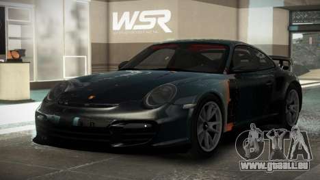 Porsche 911 GT-Z S9 pour GTA 4