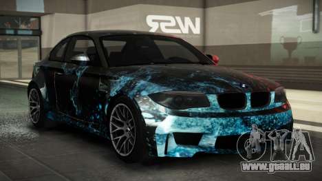 BMW 1M Zq S6 pour GTA 4