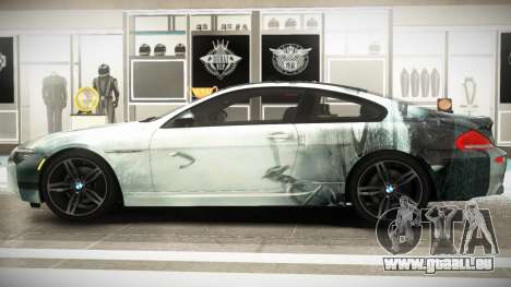 BMW M6 F13 TI S7 für GTA 4