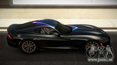 Dodge Viper SRT-Z S11 pour GTA 4